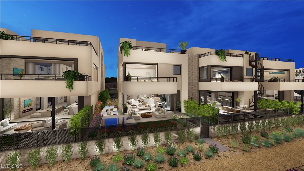 20 Lakefront Drive Henderson NV 89011