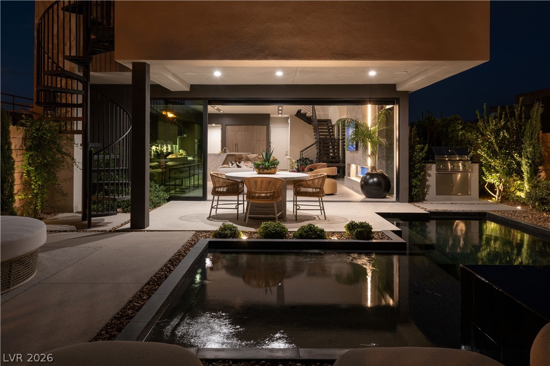 20 Lakefront Drive Henderson NV 89011