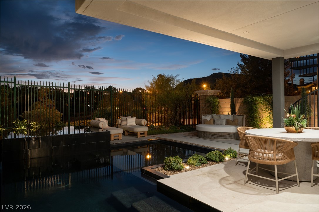20 Lakefront Drive Henderson NV 89011