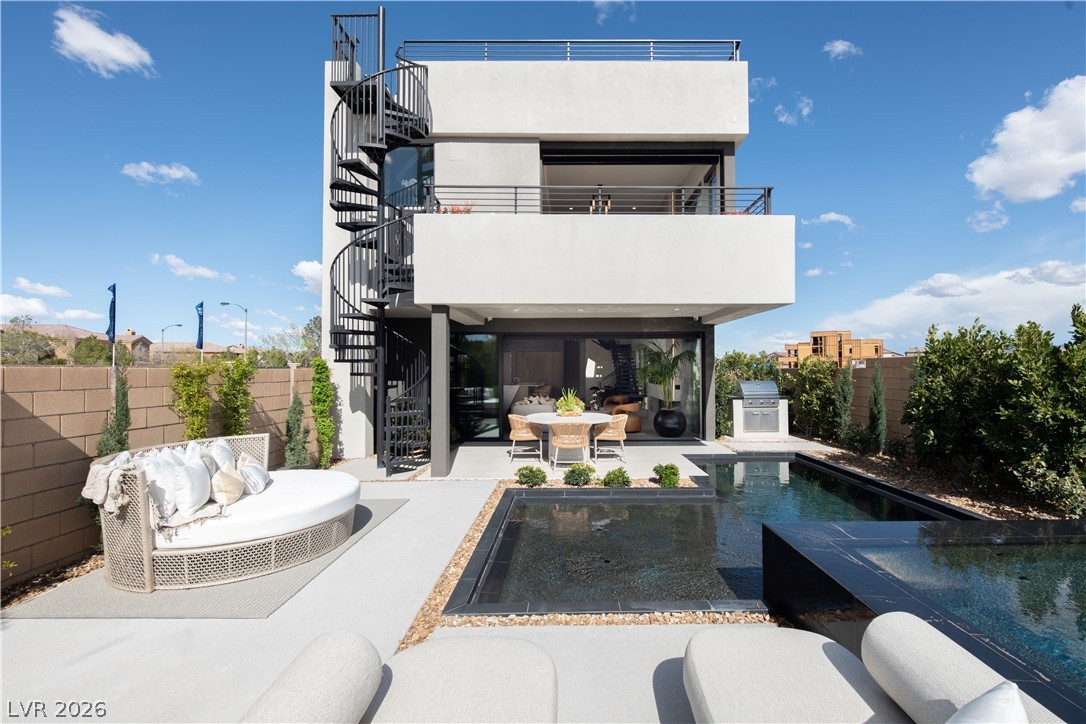 20 Lakefront Drive Henderson NV 89011
