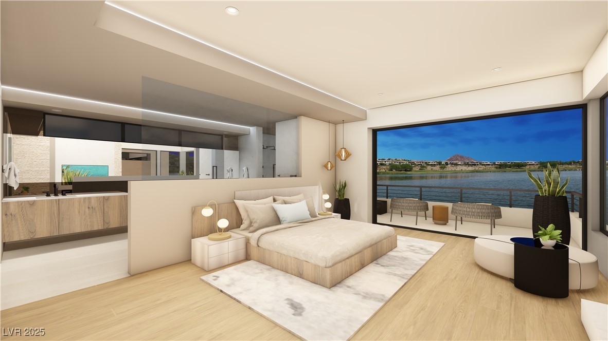 20 Lakefront Drive Henderson NV 89011