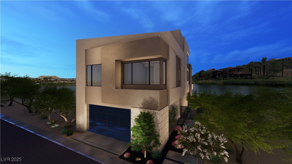 20 Lakefront Drive Henderson NV 89011