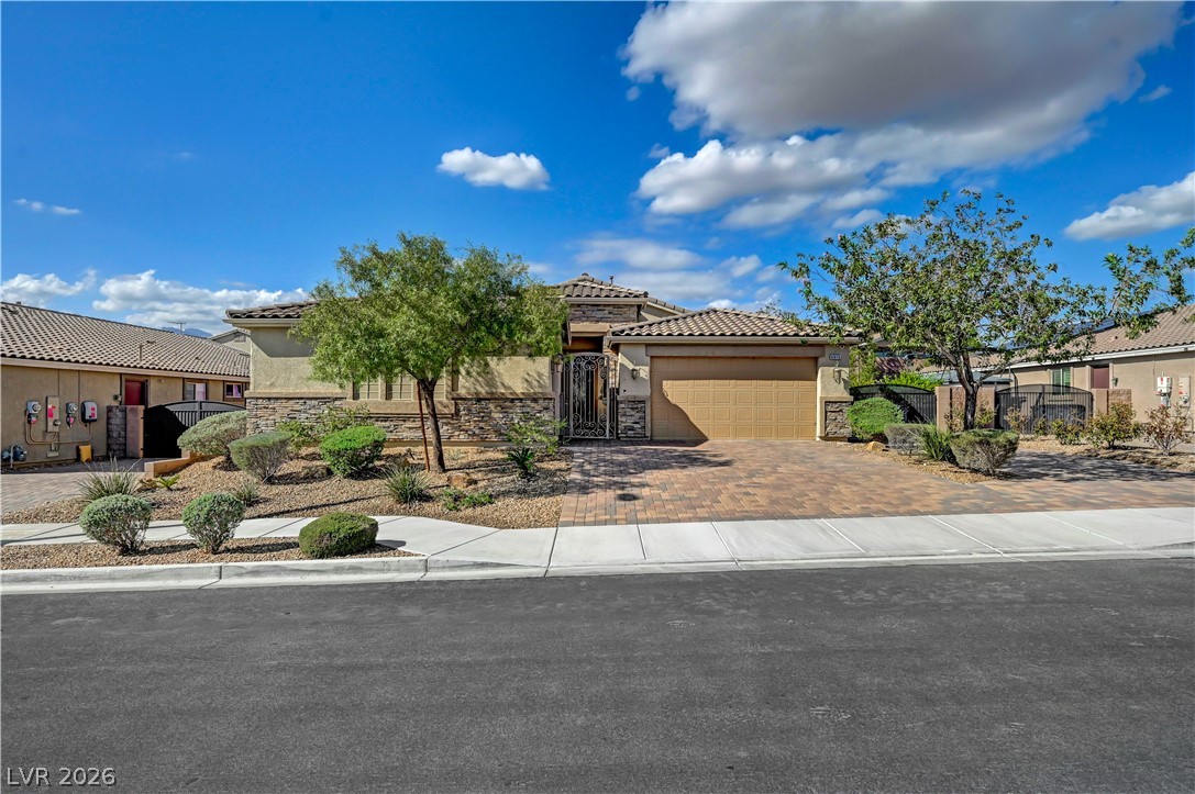 6975 Hopi Summit Court Las Vegas NV 89149