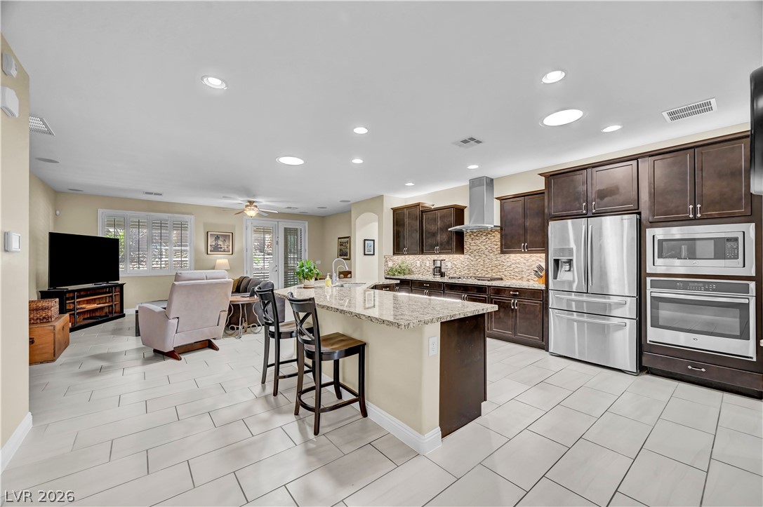 6975 Hopi Summit Court Las Vegas NV 89149
