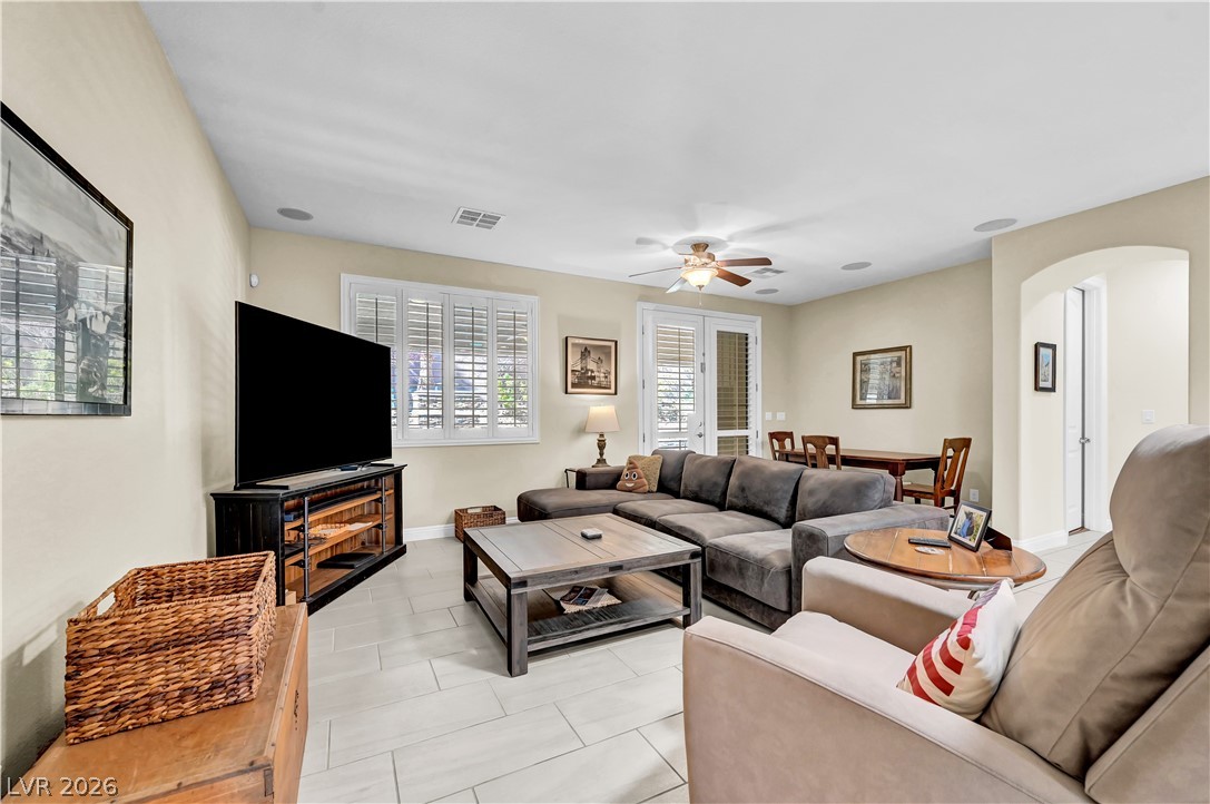 6975 Hopi Summit Court Las Vegas NV 89149