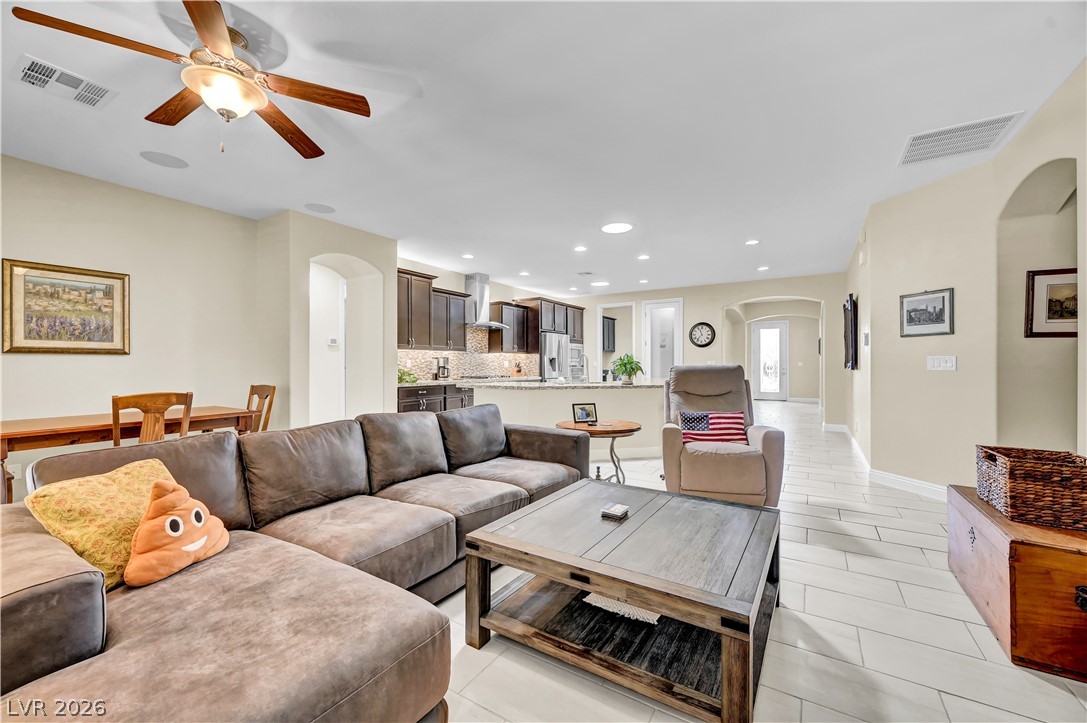 6975 Hopi Summit Court Las Vegas NV 89149
