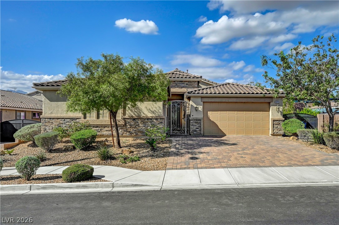 6975 Hopi Summit Court Las Vegas NV 89149