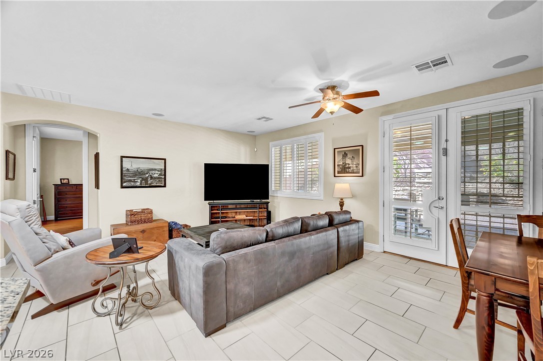 6975 Hopi Summit Court Las Vegas NV 89149
