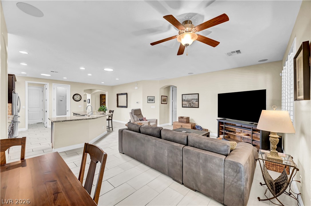 6975 Hopi Summit Court Las Vegas NV 89149