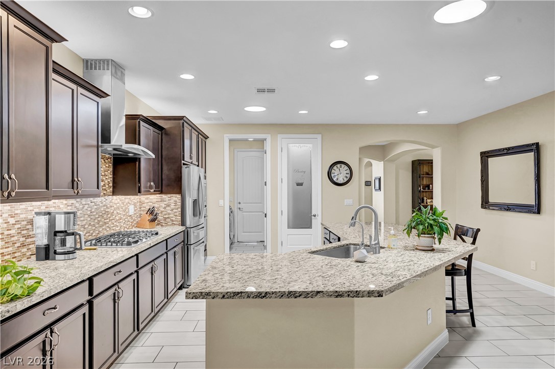 6975 Hopi Summit Court Las Vegas NV 89149