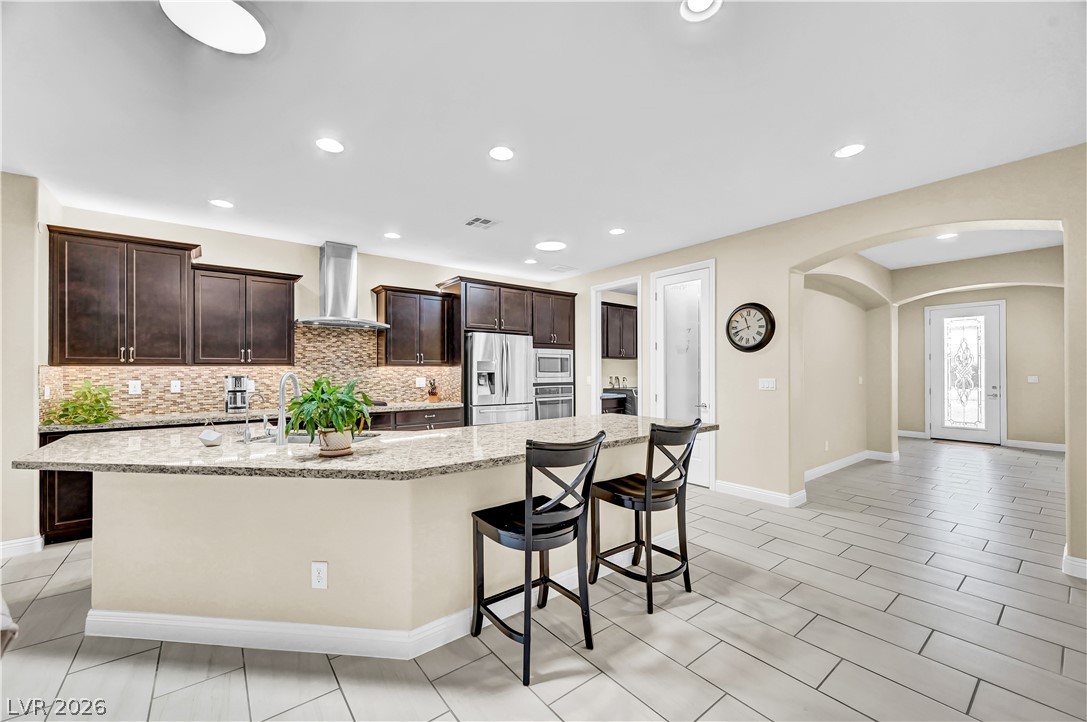 6975 Hopi Summit Court Las Vegas NV 89149