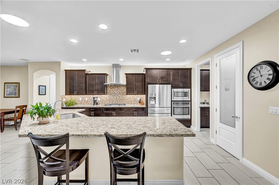 6975 Hopi Summit Court Las Vegas NV 89149