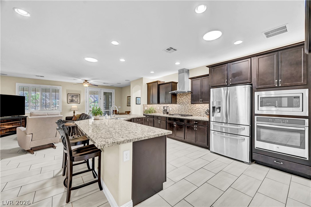 6975 Hopi Summit Court Las Vegas NV 89149