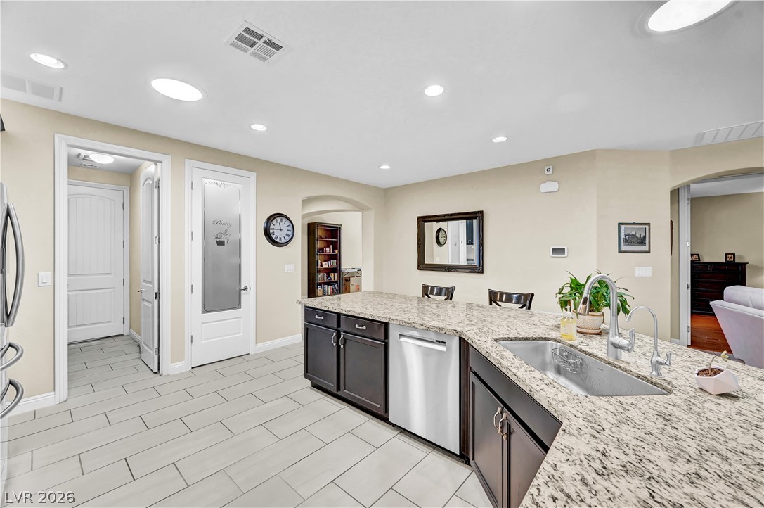 6975 Hopi Summit Court Las Vegas NV 89149