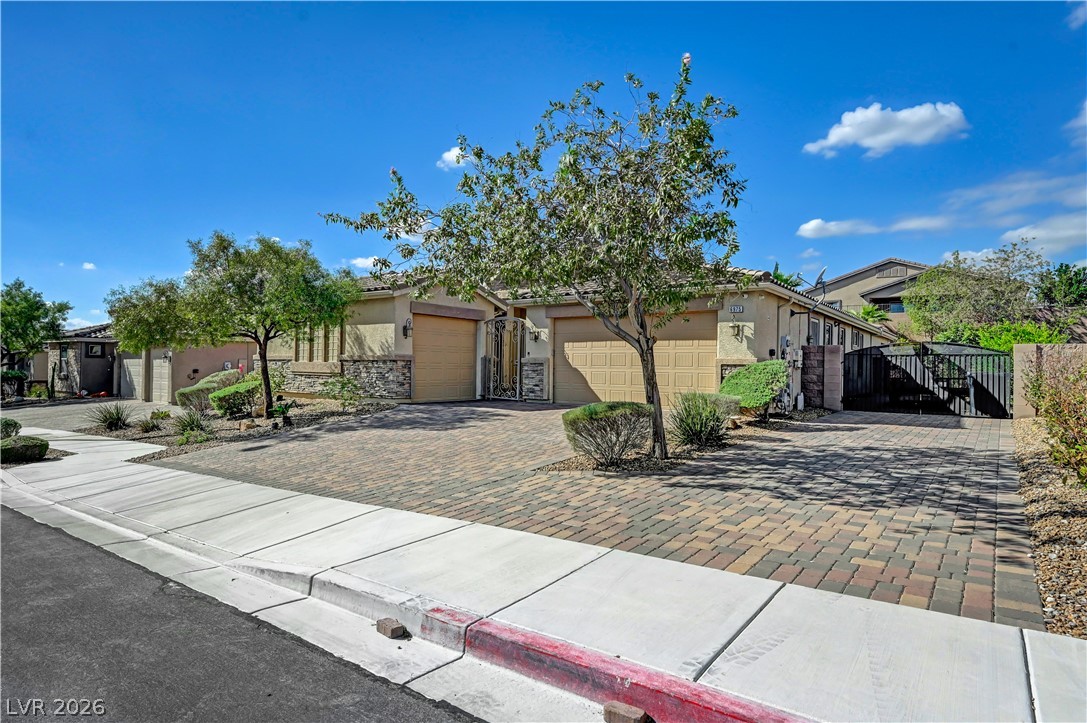6975 Hopi Summit Court Las Vegas NV 89149