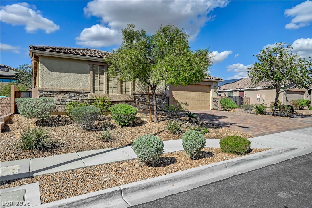 6975 Hopi Summit Court Las Vegas NV 89149