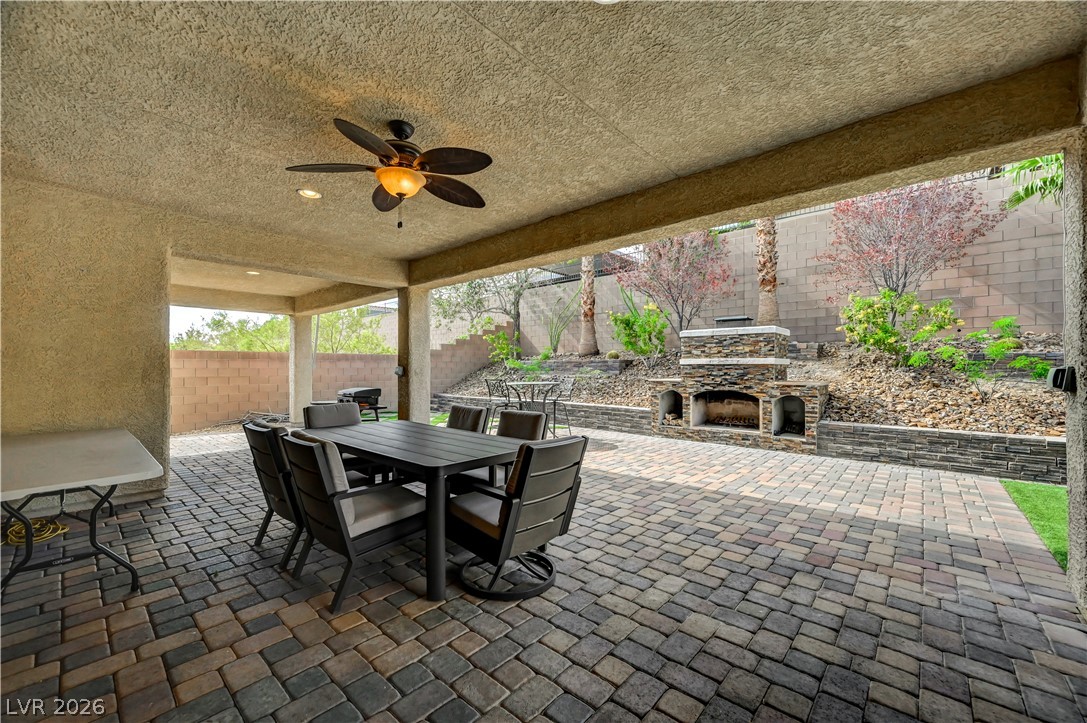 6975 Hopi Summit Court Las Vegas NV 89149