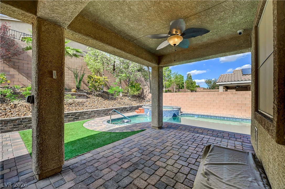 6975 Hopi Summit Court Las Vegas NV 89149