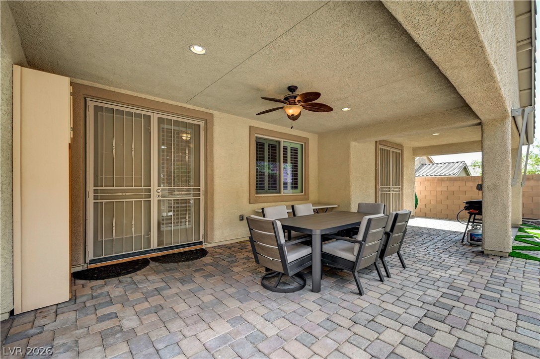 6975 Hopi Summit Court Las Vegas NV 89149