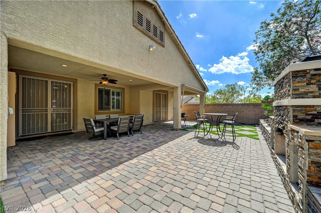 6975 Hopi Summit Court Las Vegas NV 89149