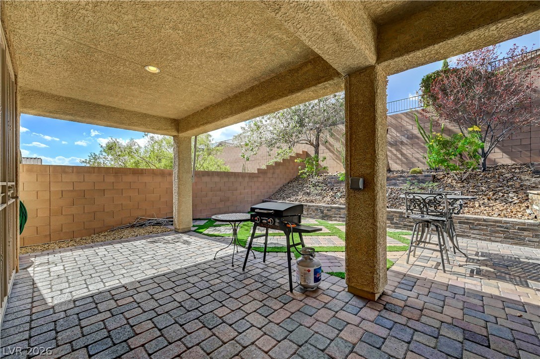6975 Hopi Summit Court Las Vegas NV 89149