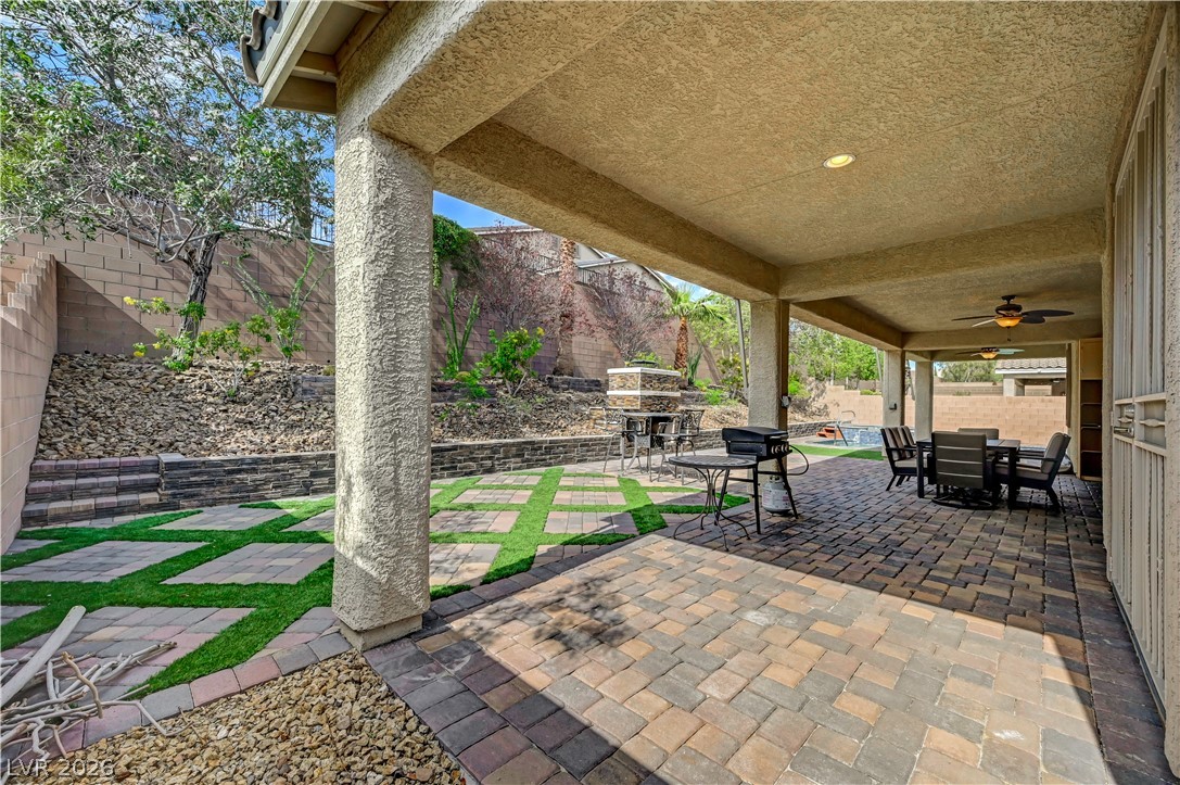 6975 Hopi Summit Court Las Vegas NV 89149