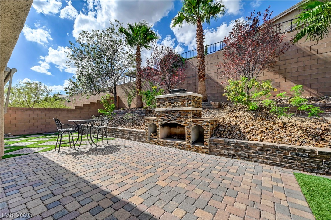 6975 Hopi Summit Court Las Vegas NV 89149