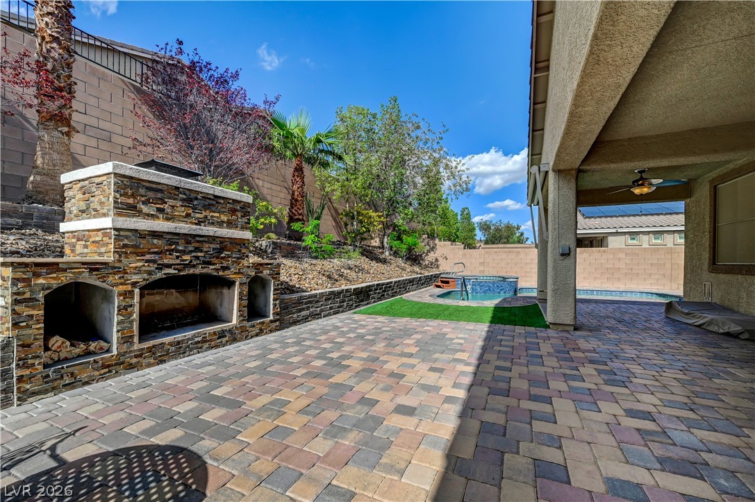 6975 Hopi Summit Court Las Vegas NV 89149