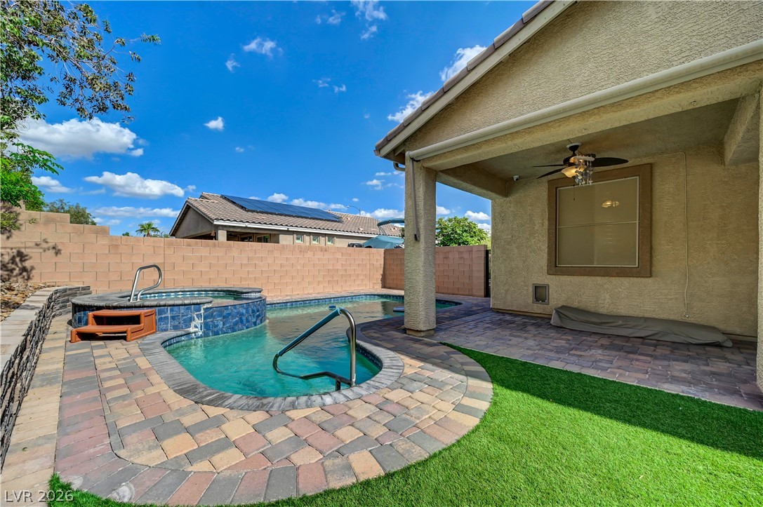 6975 Hopi Summit Court Las Vegas NV 89149