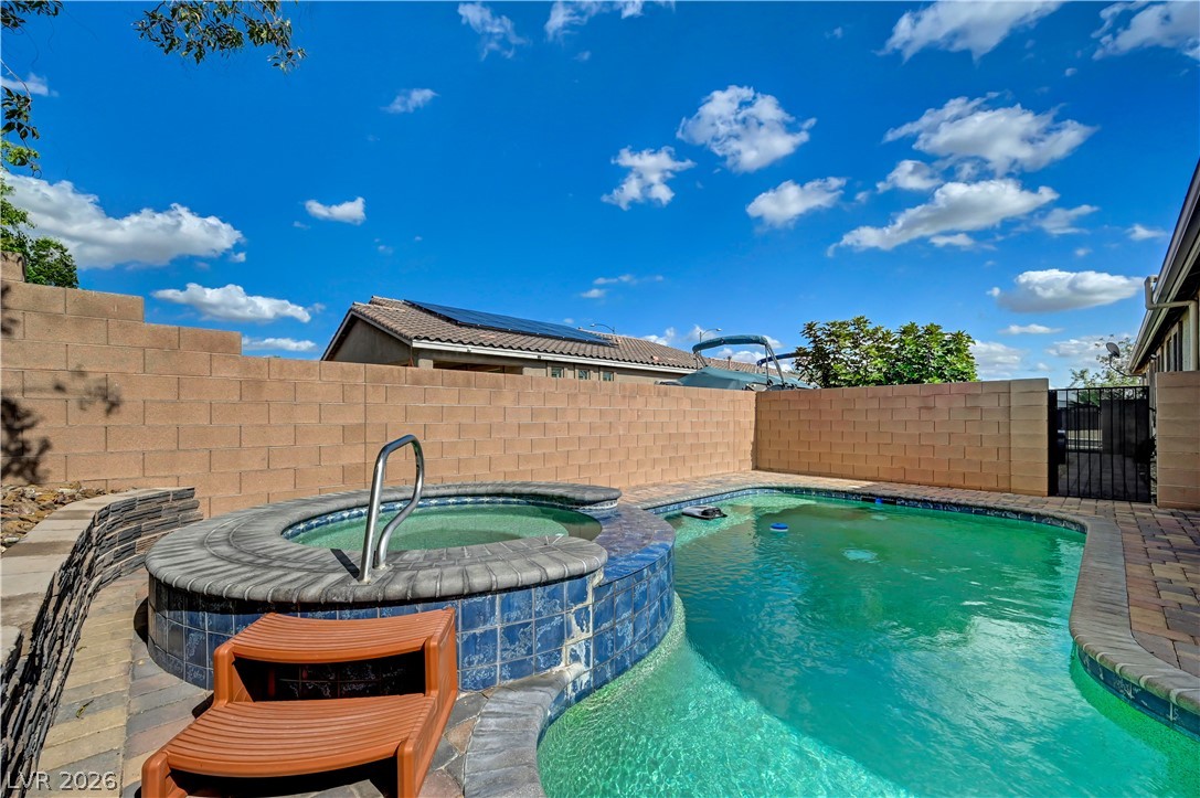 6975 Hopi Summit Court Las Vegas NV 89149