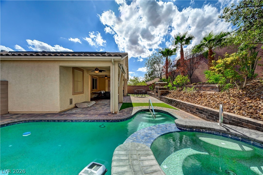 6975 Hopi Summit Court Las Vegas NV 89149