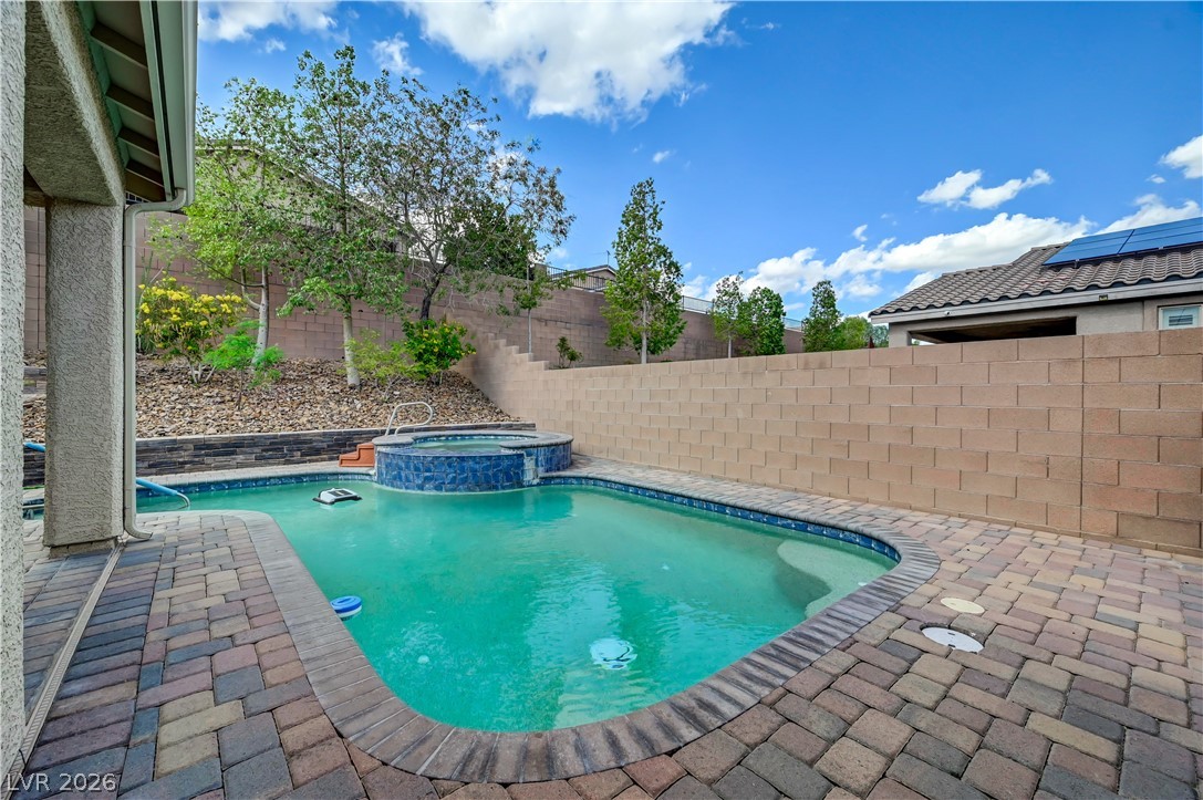 6975 Hopi Summit Court Las Vegas NV 89149