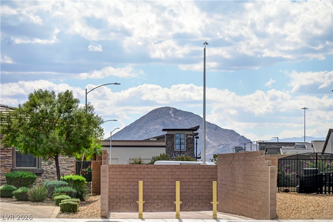 6975 Hopi Summit Court Las Vegas NV 89149