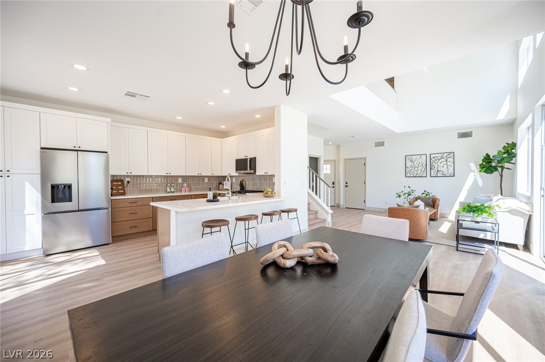 1756 Park Mesa Lane Las Vegas NV 89128