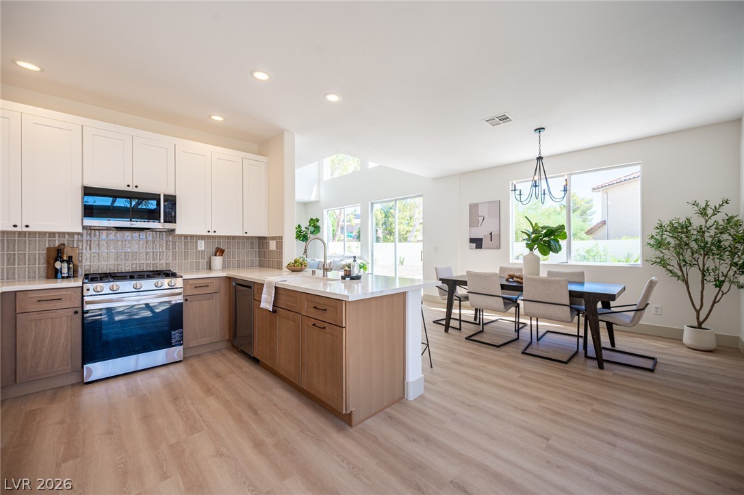 1756 Park Mesa Lane Las Vegas NV 89128