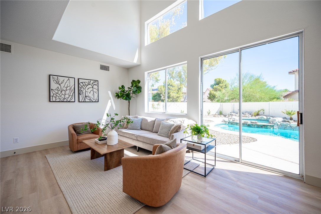 1756 Park Mesa Lane Las Vegas NV 89128