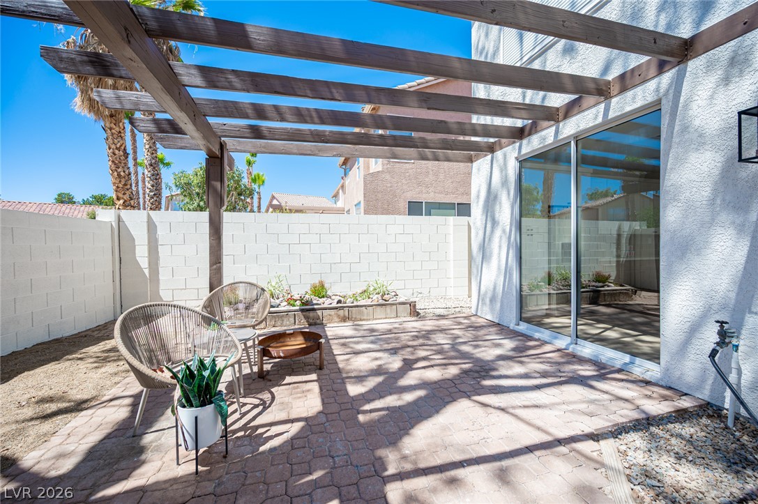 1756 Park Mesa Lane Las Vegas NV 89128