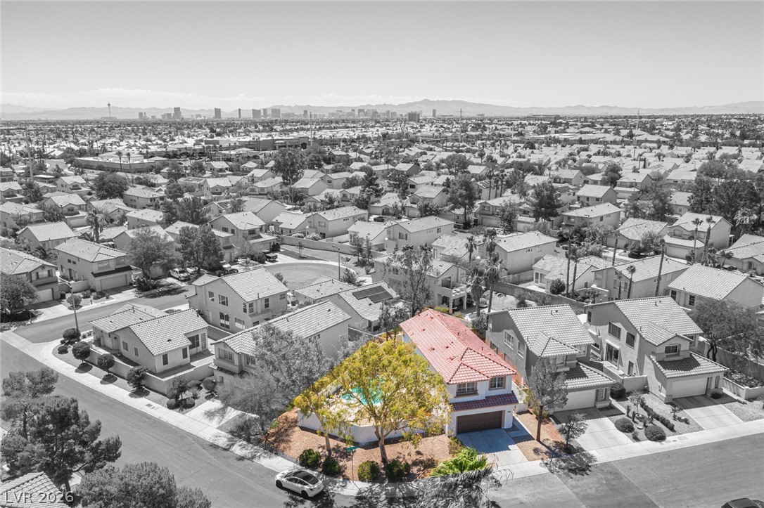 1756 Park Mesa Lane Las Vegas NV 89128
