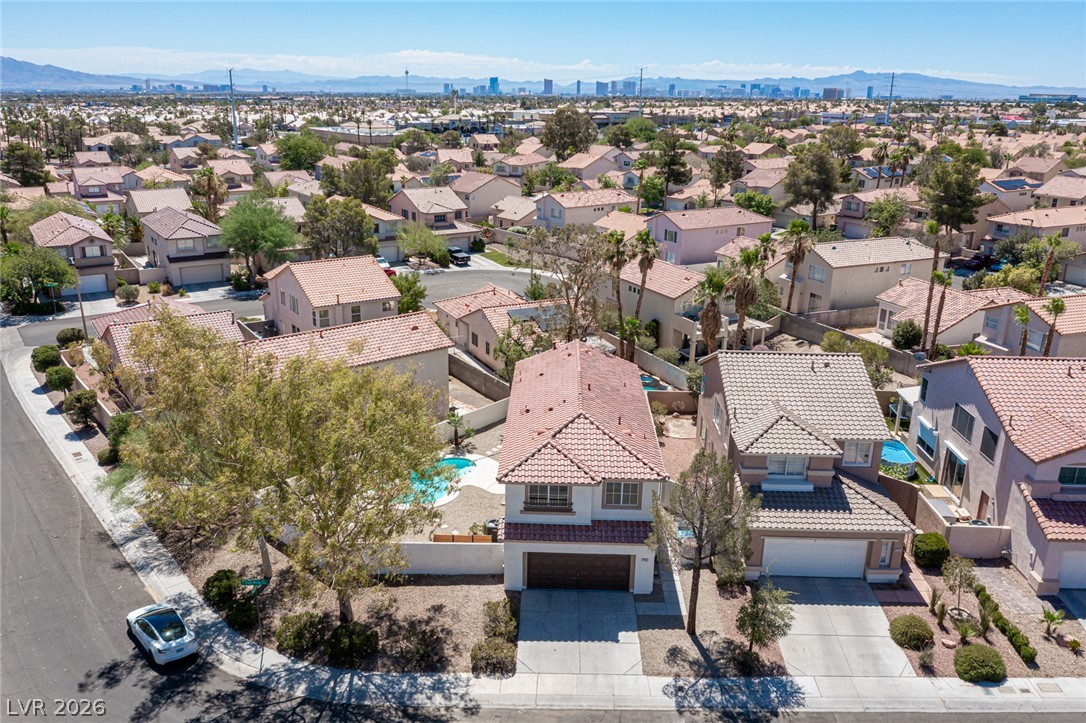 1756 Park Mesa Lane Las Vegas NV 89128