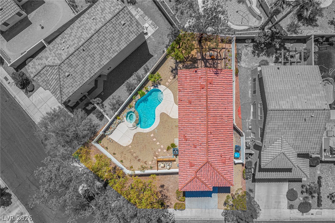 1756 Park Mesa Lane Las Vegas NV 89128