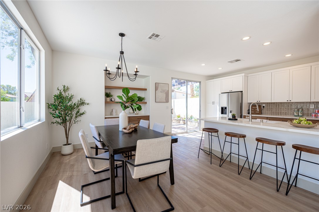 1756 Park Mesa Lane Las Vegas NV 89128