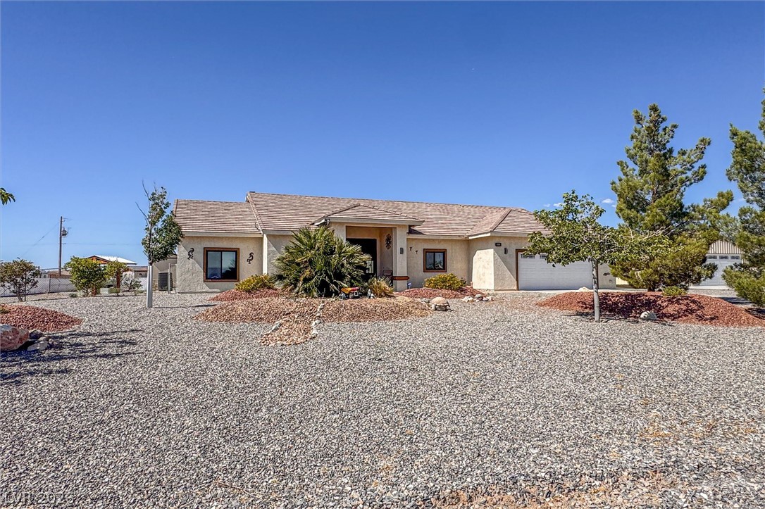 200 East Ember Street Pahrump NV 89048