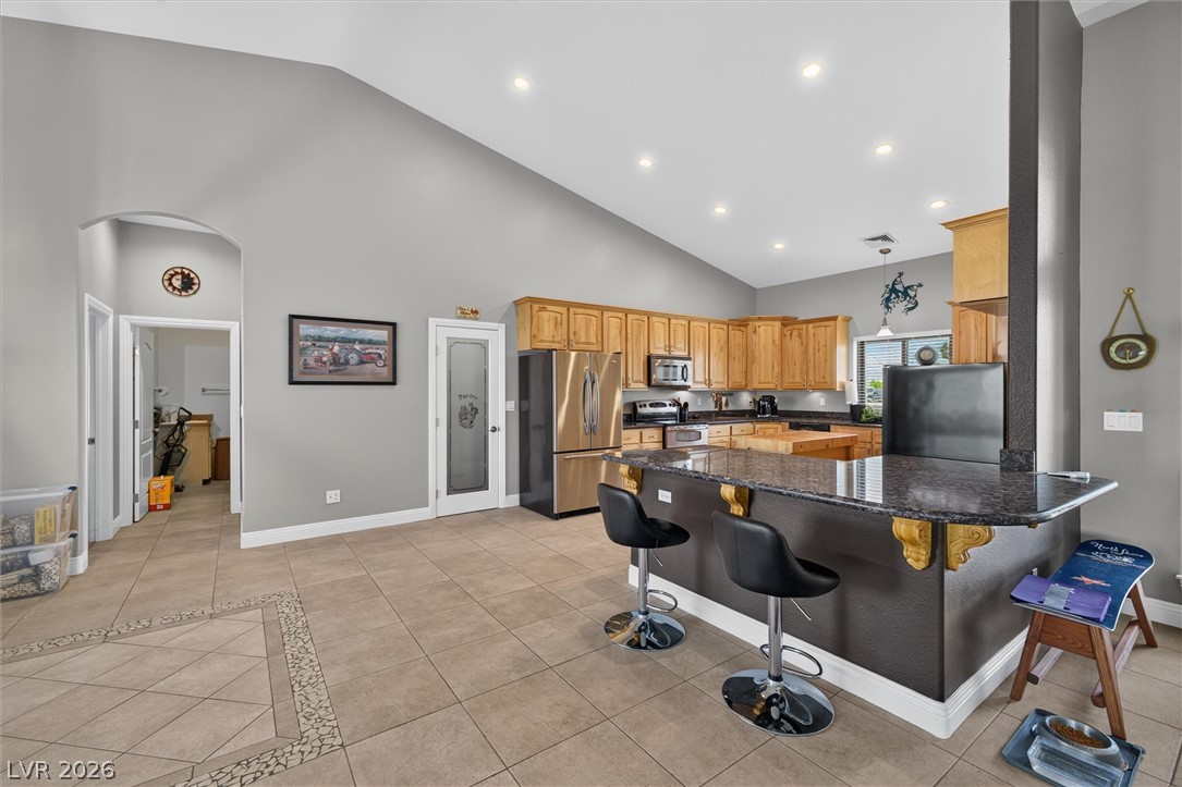 200 East Ember Street Pahrump NV 89048