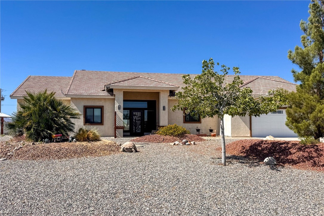 200 East Ember Street Pahrump NV 89048