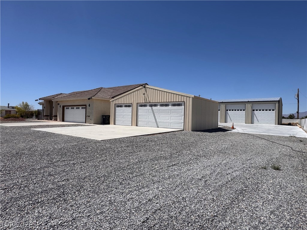 200 East Ember Street Pahrump NV 89048