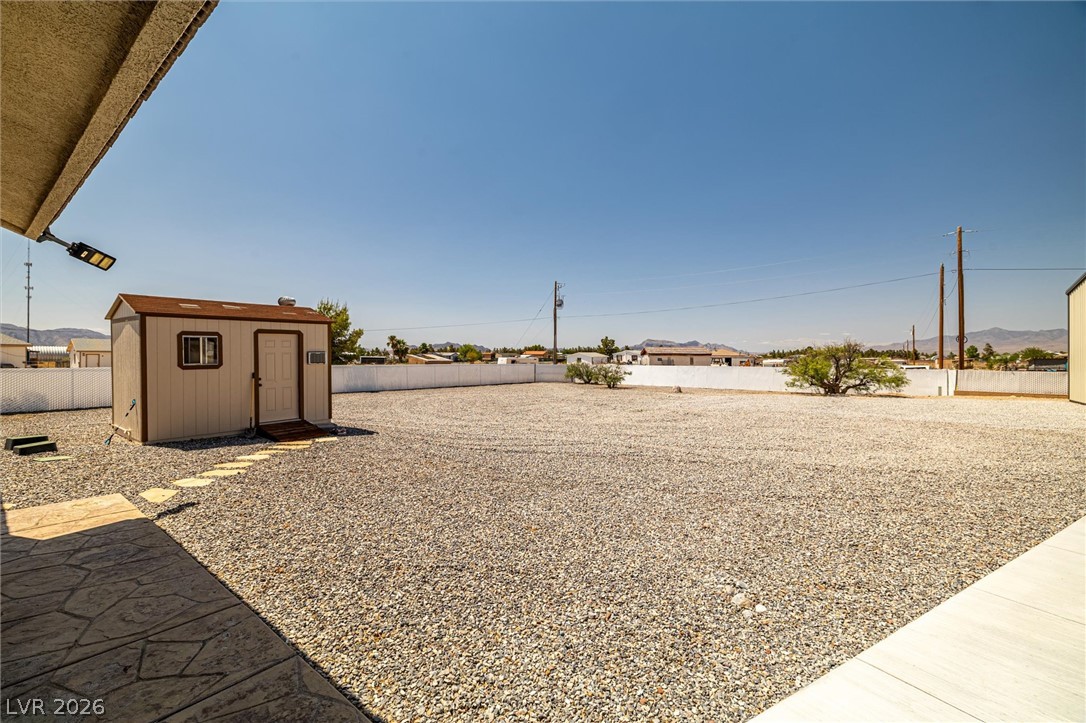 200 East Ember Street Pahrump NV 89048