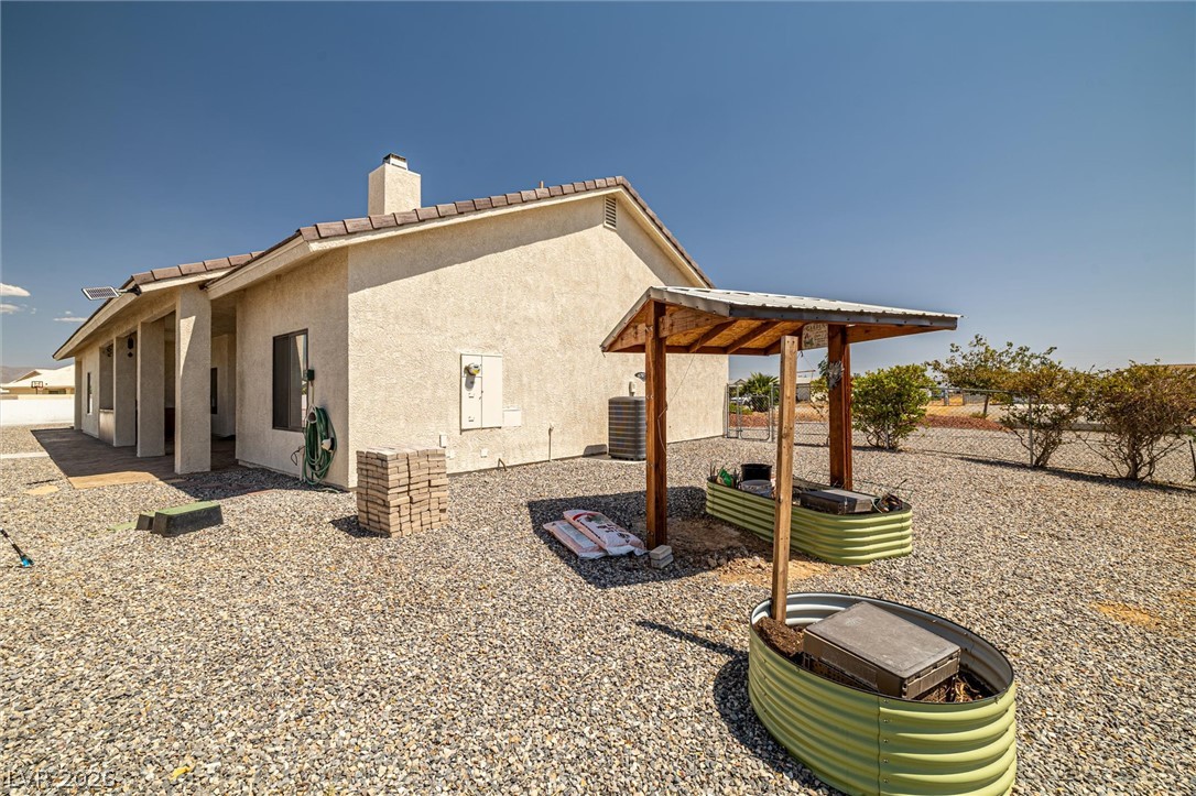 200 East Ember Street Pahrump NV 89048