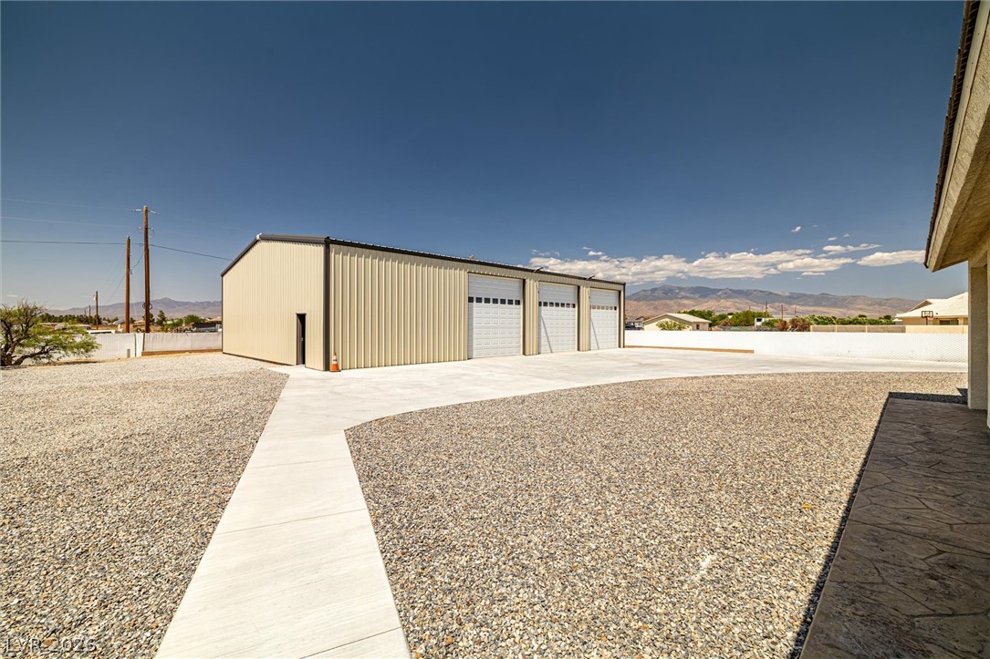 200 East Ember Street Pahrump NV 89048