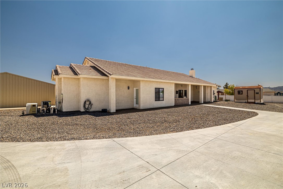 200 East Ember Street Pahrump NV 89048