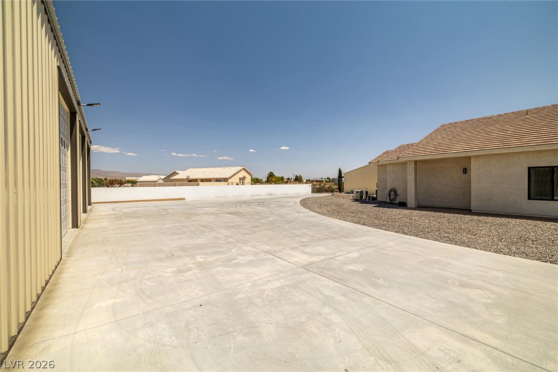 200 East Ember Street Pahrump NV 89048
